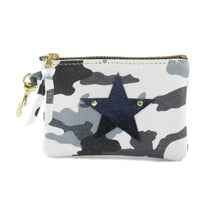 Load image into Gallery viewer, Zina Kao The Applique Kara Wallet Star - 7 Colors