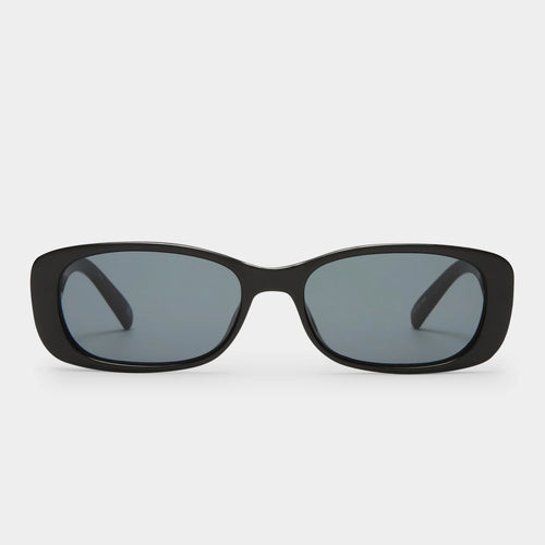 Le Specs Unreal! - Shiny Black