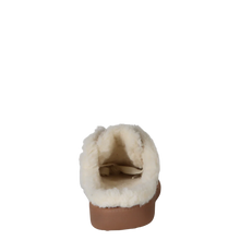 Load image into Gallery viewer, Back 70 Easter FL Backless Sneakers - Tobacco White