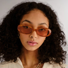 Load image into Gallery viewer, Le Specs Work It! - Vintage Tort