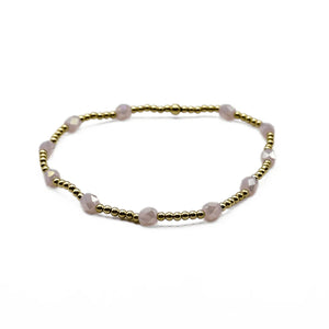 erin gray The Key West Gold-Filled and Waterproof Bracelet Collection - 5 Colors