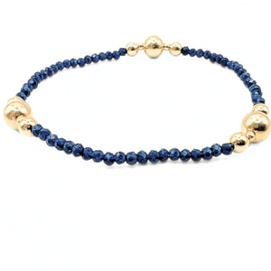 erin gray The Nantucket Shimmer Collection - 3 Colors