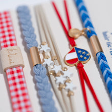 Load image into Gallery viewer, K'lani Hair Tie Bracelets - Free