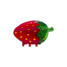 Load image into Gallery viewer, Jenny Lemons Midi Hair Claw Clip - 4 Colors