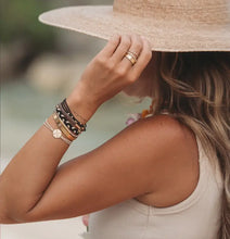 Load image into Gallery viewer, K'lani Hair Tie Bracelets - Focus