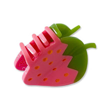 Load image into Gallery viewer, Jenny Lemons Mini Claw Hair Clip - 3 Colors