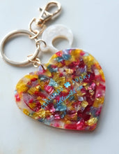 Load image into Gallery viewer, Idlewild Co. - Lucky Bag Charm | Mind's Eye Heart