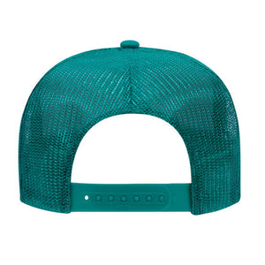 Port Sandz Lake Tahoe Trucker Hat - Turquoise