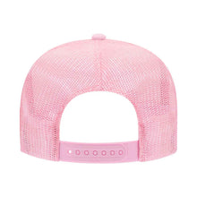 Load image into Gallery viewer, Port Sandz Bueno Trucker Hat - Pink