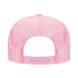 Port Sandz Bueno Trucker Hat - Pink