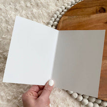 Load image into Gallery viewer, Big Moods - "Happy Birthday To My Forever Friend" Greeting Card