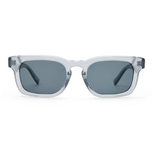 Load image into Gallery viewer, Le Specs Iceman - Pewter Smoke Mono