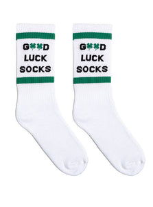 Living Royal Luck Classic Crew Socks