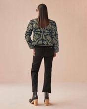Load image into Gallery viewer, Omika Finley Jacket - Alexia Onyx