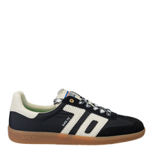 Load image into Gallery viewer, Back 70 Ghost Sneakers - Black