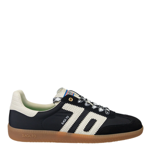 Back 70 Ghost Sneakers - Black
