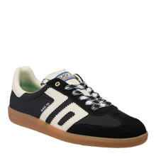 Load image into Gallery viewer, Back 70 Ghost Sneakers - Black