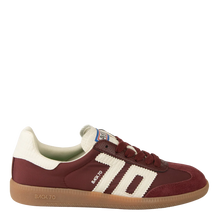 Load image into Gallery viewer, Back 70 Ghost Sneakers - Wine Milk