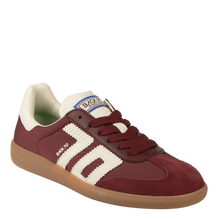 Load image into Gallery viewer, Back 70 Ghost Sneakers - Wine Milk