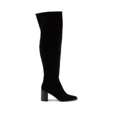 Load image into Gallery viewer, Seychelles Gifted Tall Boot - Black