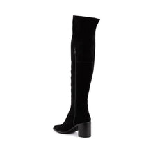 Load image into Gallery viewer, Seychelles Gifted Tall Boot - Black