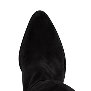 Seychelles Gifted Tall Boot - Black