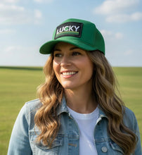 Load image into Gallery viewer, Port Sandz Lucky - Green