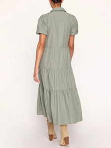 Brochu Walker The Havana Dress - Now in 7 Colors!