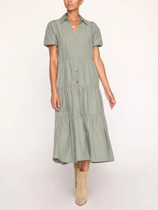 Brochu Walker The Havana Dress - Now in 7 Colors!