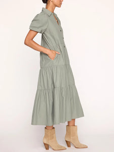 Brochu Walker The Havana Dress - Now in 7 Colors!