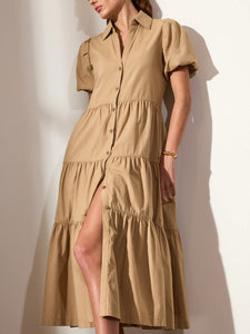 Brochu Walker The Havana Dress - Now in 7 Colors!