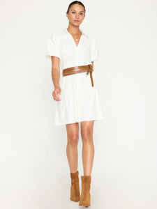 Brochu Walker The Havana Mini Dress - Now in 5 Colors!