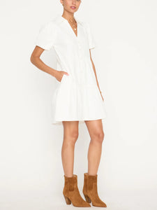 Brochu Walker The Havana Mini Dress - Now in 5 Colors!