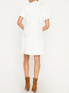 Brochu Walker The Havana Mini Dress - Now in 5 Colors!