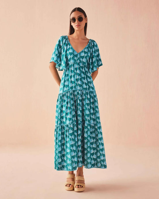 Omika Holis Maxi - Nicobar Mantis