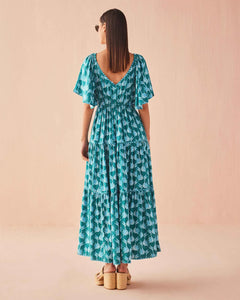 Omika Holis Maxi - Nicobar Mantis