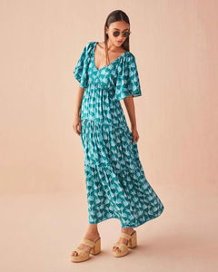 Omika Holis Maxi - Nicobar Mantis