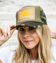 Load image into Gallery viewer, Port Sandz Howdy - Camo