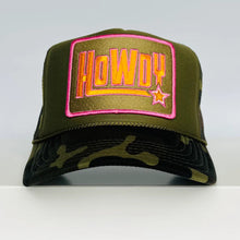 Load image into Gallery viewer, Port Sandz Howdy - Camo