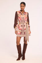 Load image into Gallery viewer, Misa Poppy Dress - In Full Bloom