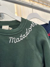 Load image into Gallery viewer, I Stole My Boyfriend&#39;s Shirt Highschool Sweatshirt - 3 Colors
