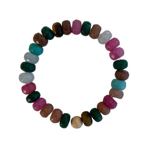 Seally Mimi Beaded Bracelet - 22 Colors!