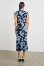 Load image into Gallery viewer, Rails Auren Dress - Midnight Lily