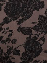 Load image into Gallery viewer, Veronica Beard Mylie Sleeveless Top - Dark Lichen/Black