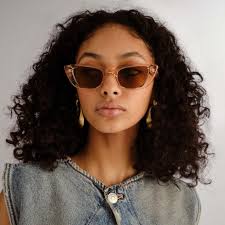 Le Specs Dream Lover - Blush