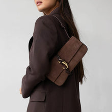 Load image into Gallery viewer, Dolce Vita Alice Shoulder Bag - 2 Colors