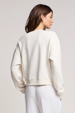 Load image into Gallery viewer, Velvet Kenna Sweatshirt - Sea La Vie
