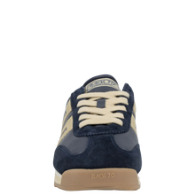 Load image into Gallery viewer, Back 70 Jogger N Sneakers - Navy Gold
