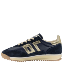 Load image into Gallery viewer, Back 70 Jogger N Sneakers - Navy Gold