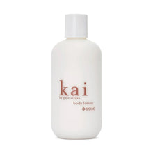 Load image into Gallery viewer, Kai Rose Body Lotion